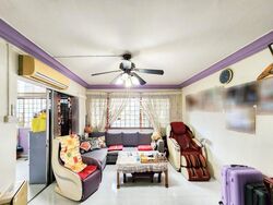 Blk 714 Jurong West Street 71 (Jurong West), HDB Executive #517265941